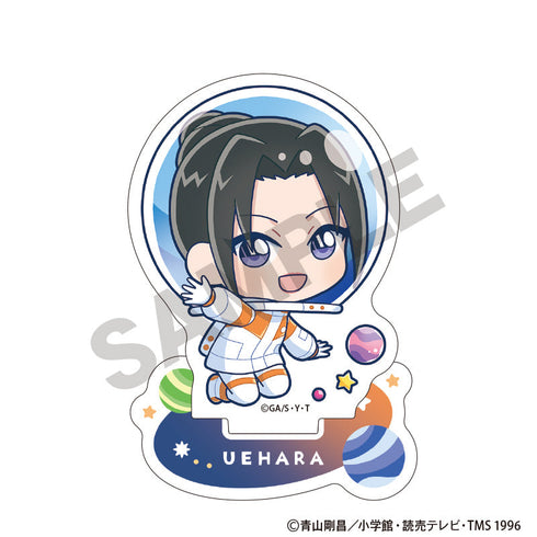 『名探偵コナン』アクリルスタンド 上原由衣 ぷちコスモ